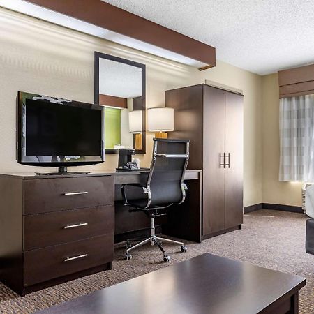 Sleep Inn Matthews-Шарлът Екстериор снимка