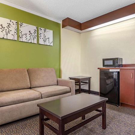 Sleep Inn Matthews-Шарлът Екстериор снимка