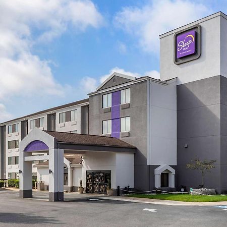Sleep Inn Matthews-Шарлът Екстериор снимка