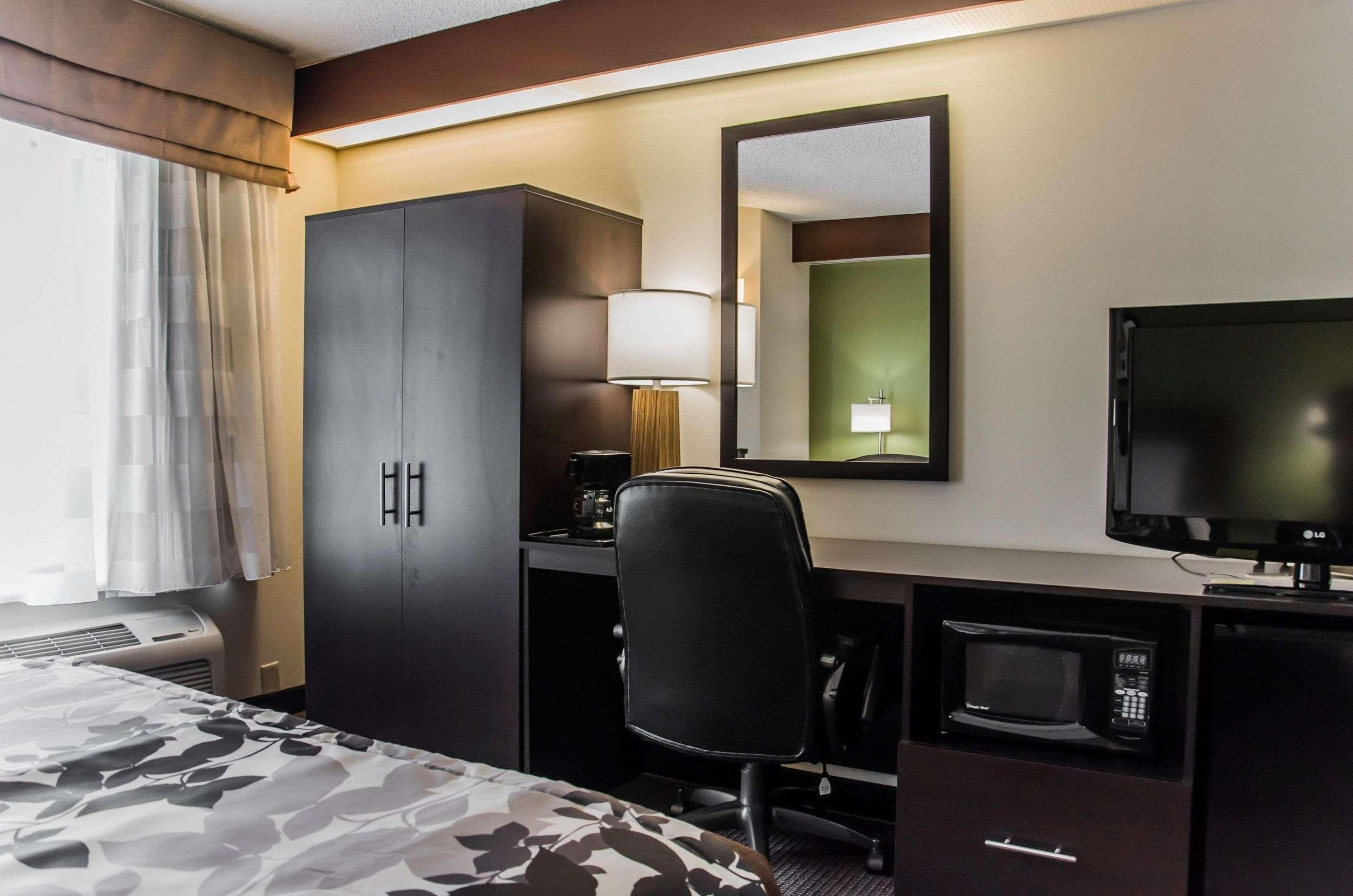 Sleep Inn Matthews-Шарлът Екстериор снимка