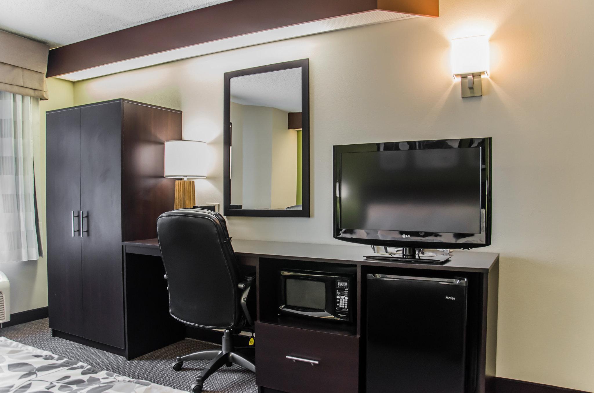 Sleep Inn Matthews-Шарлът Екстериор снимка
