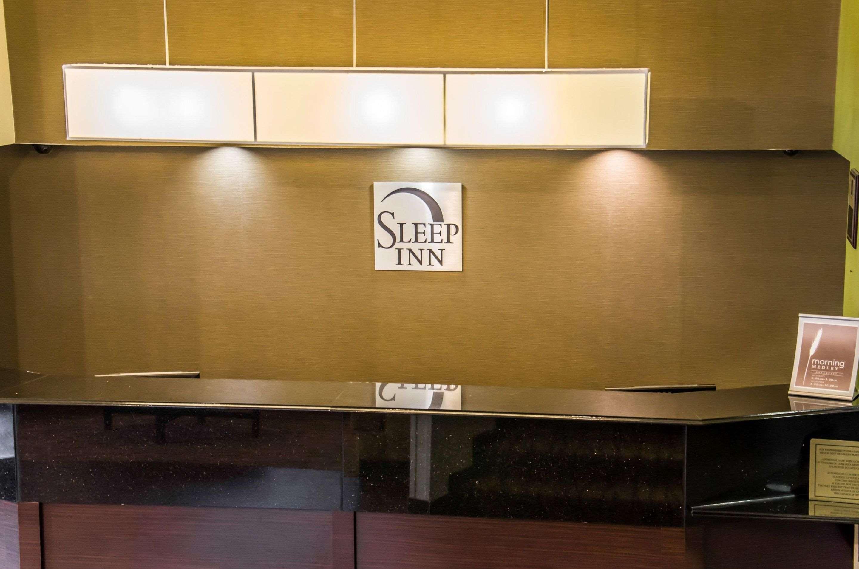 Sleep Inn Matthews-Шарлът Екстериор снимка