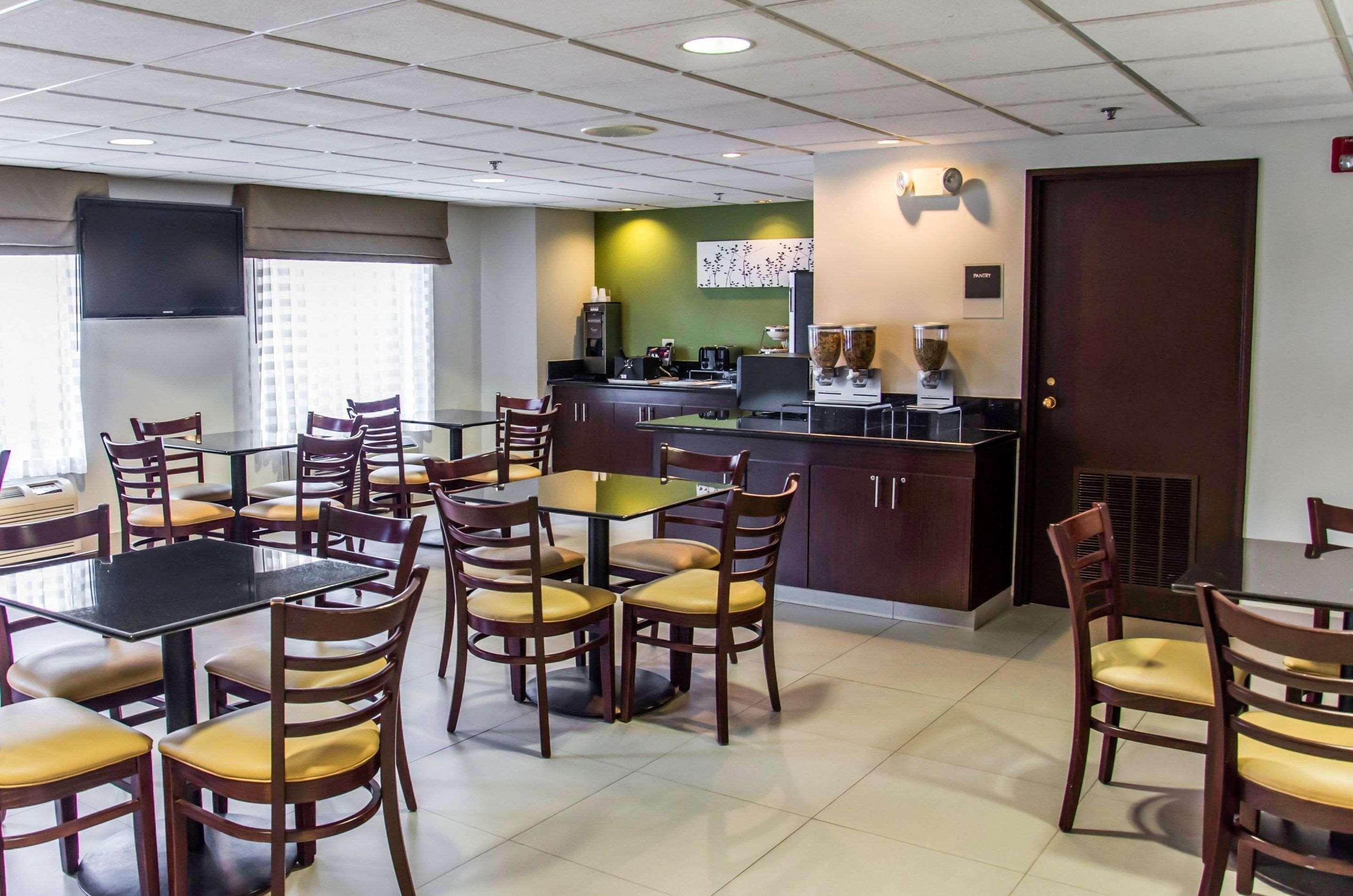 Sleep Inn Matthews-Шарлът Екстериор снимка
