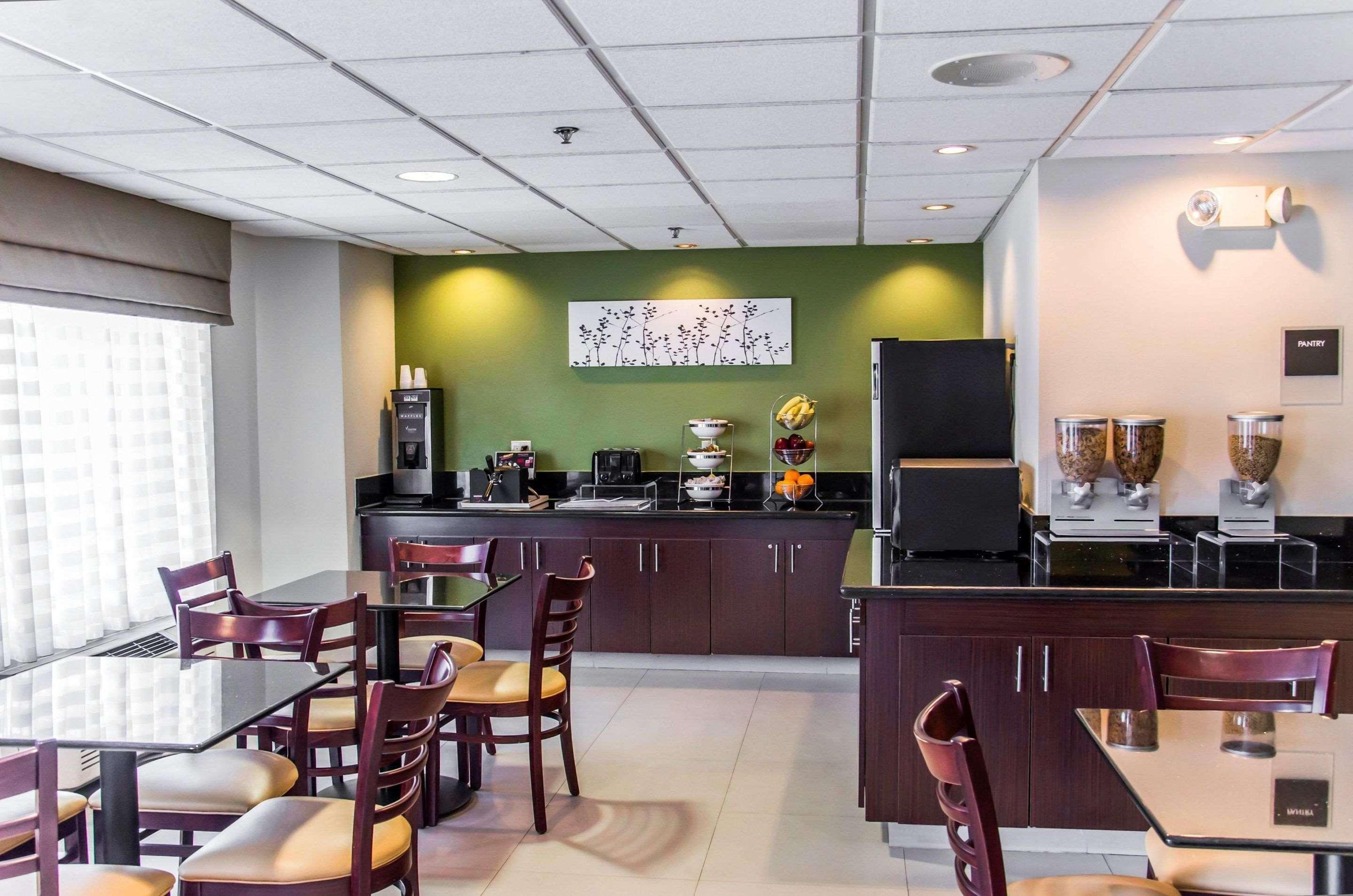 Sleep Inn Matthews-Шарлът Екстериор снимка