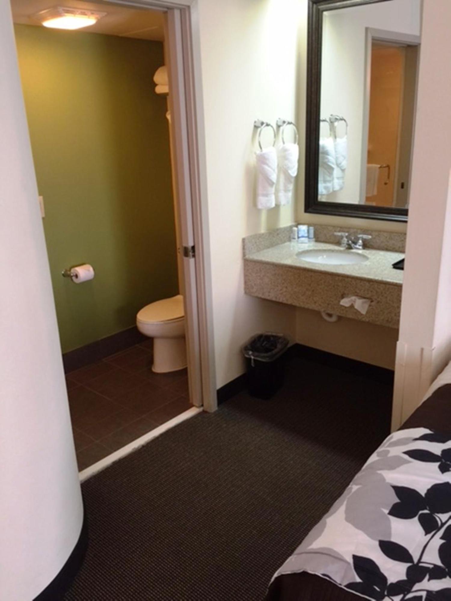 Sleep Inn Matthews-Шарлът Стая снимка