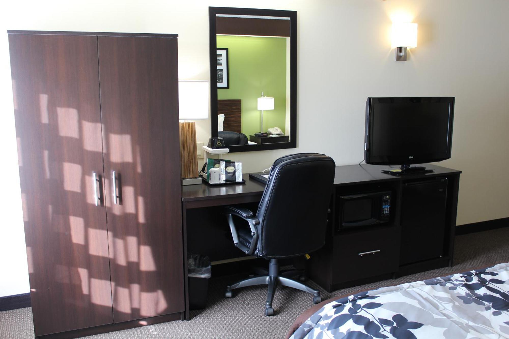 Sleep Inn Matthews-Шарлът Стая снимка