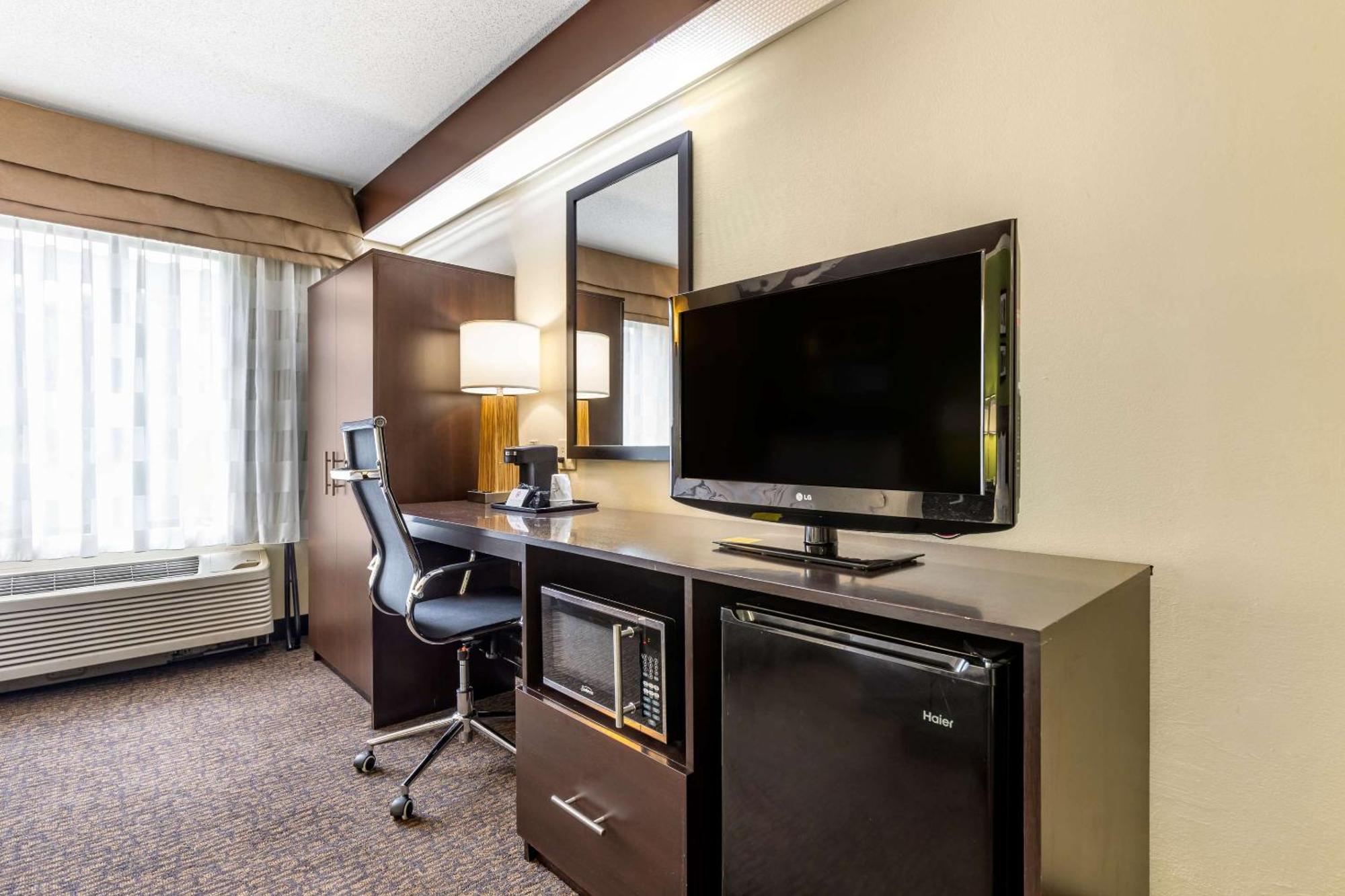 Sleep Inn Matthews-Шарлът Екстериор снимка
