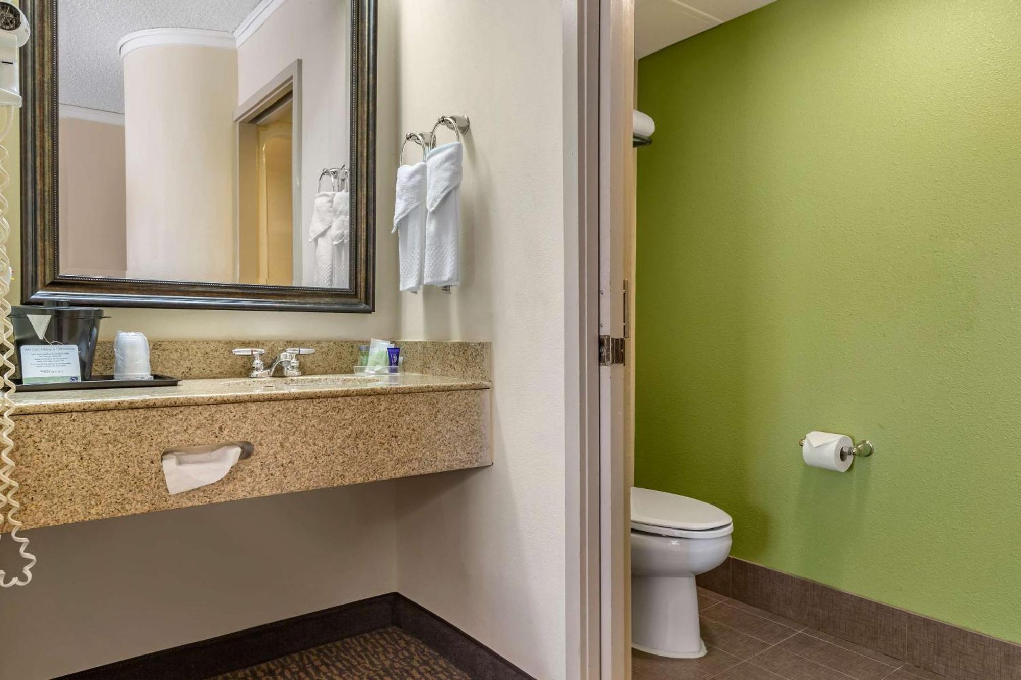 Sleep Inn Matthews-Шарлът Екстериор снимка