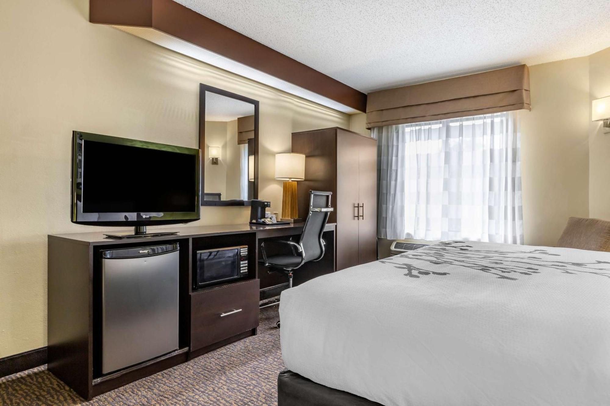 Sleep Inn Matthews-Шарлът Екстериор снимка