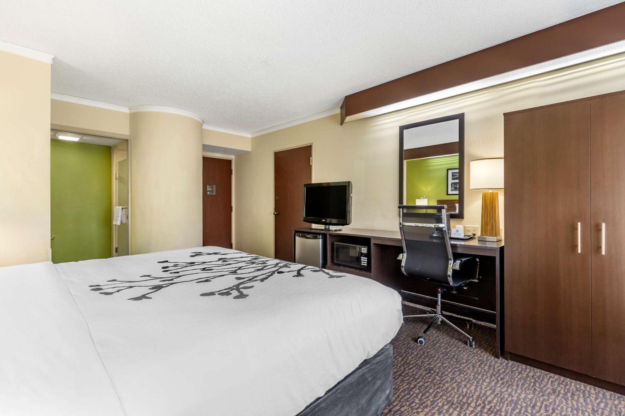 Sleep Inn Matthews-Шарлът Екстериор снимка