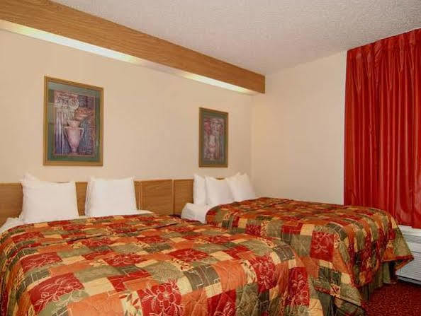 Sleep Inn Matthews-Шарлът Екстериор снимка