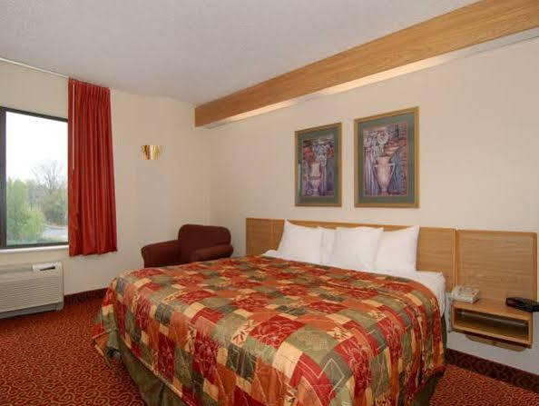 Sleep Inn Matthews-Шарлът Екстериор снимка